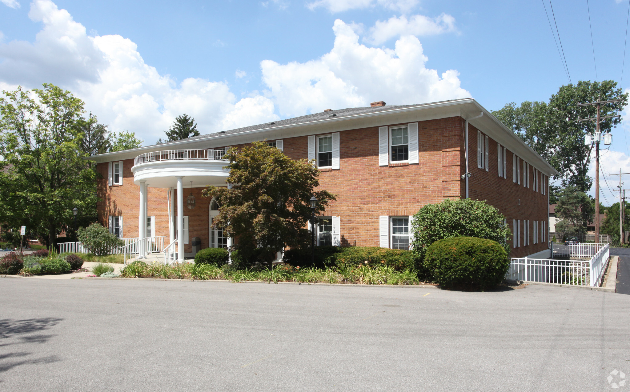 6649 N High St, Worthington, OH for sale Primary Photo- Image 1 of 1