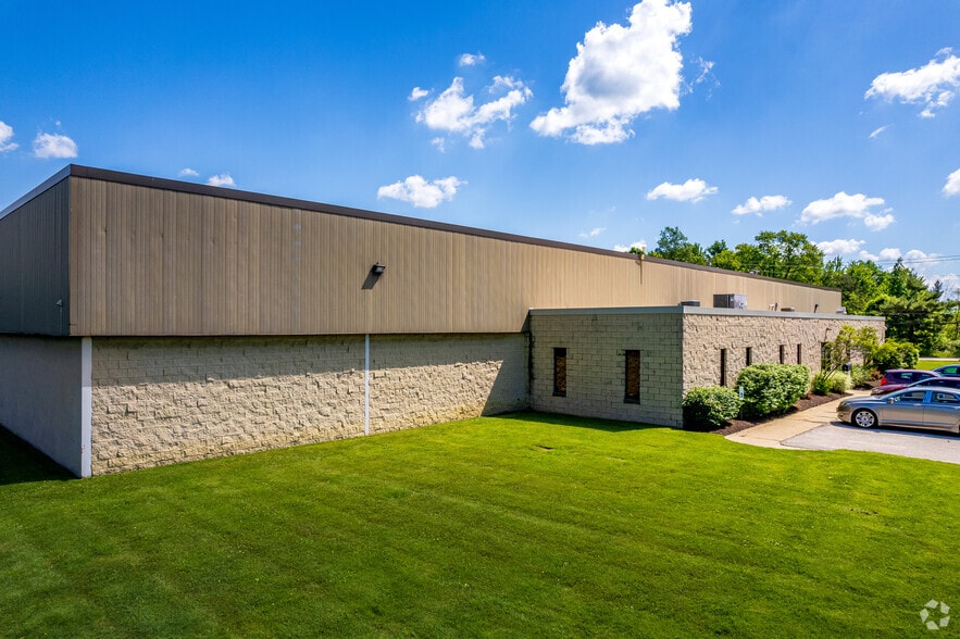 1933 Highland Rd, Twinsburg, OH for sale - Building Photo - Image 2 of 19