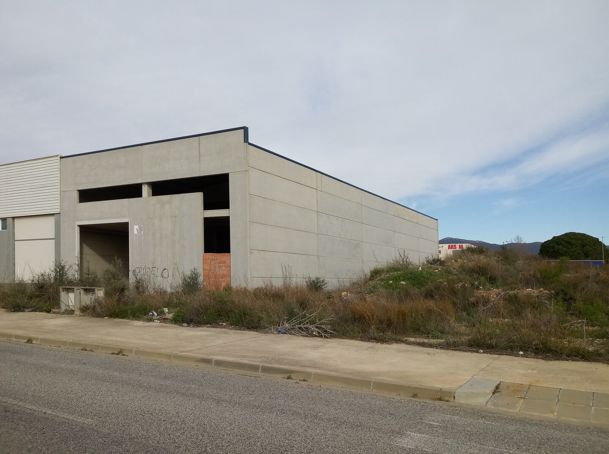 Industrial in Valls, Tarragona for sale Building Photo- Image 1 of 5