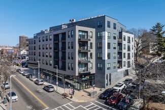 More details for 3200 Washington St, Boston, MA - Multifamily for Sale