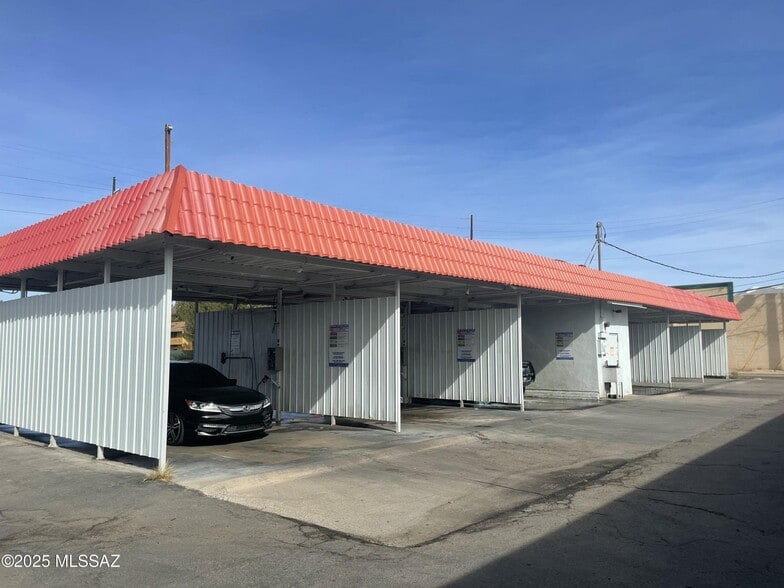 5260 E 22nd St, Tucson, AZ for sale - Building Photo - Image 2 of 2