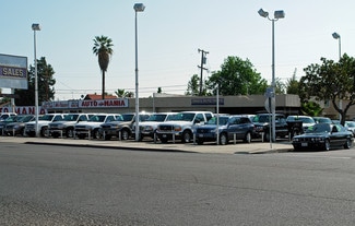 More details for 204 N Abby St, Fresno, CA - Retail for Sale