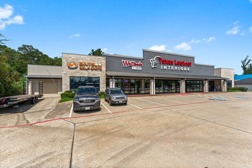 26333 I-45, The Woodlands, TX for sale - Building Photo - Image 3 of 24