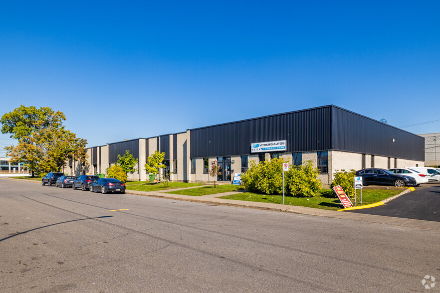 731-749 Av Meloche, Dorval, QC for lease - Primary Photo - Image 2 of 17