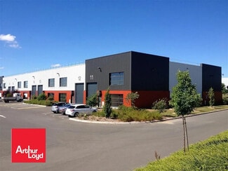 More details for Flex for Lease