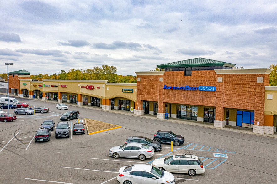 3175 W 3rd St, Bloomington, IN for lease - Building Photo - Image 3 of 8