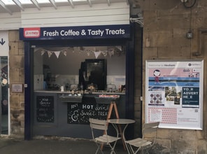 Station Rd, Hexham for lease Building Photo- Image 1 of 1