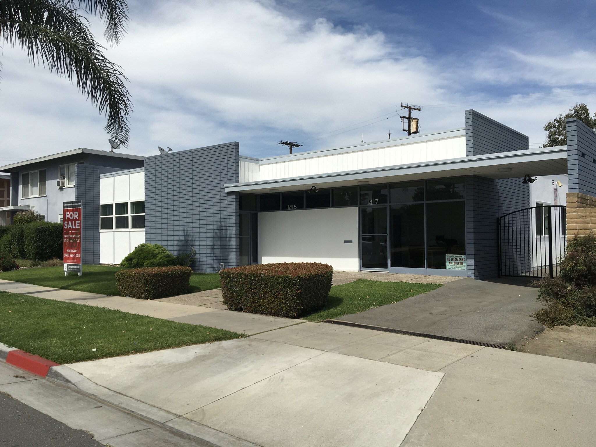 1415 S Broadway, Santa Ana, CA for sale Building Photo- Image 1 of 1
