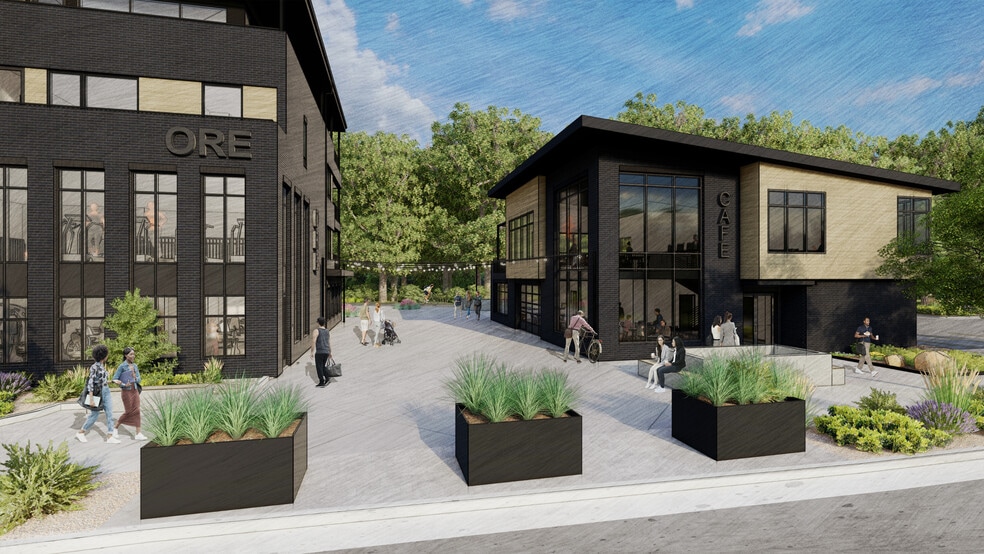 1810 Washington Blvd, Ogden, UT for lease - Building Photo - Image 1 of 15
