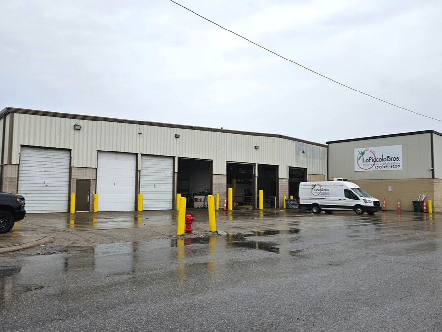 3100 Rivard St, Detroit, MI 48207 - Industrial for Lease | LoopNet