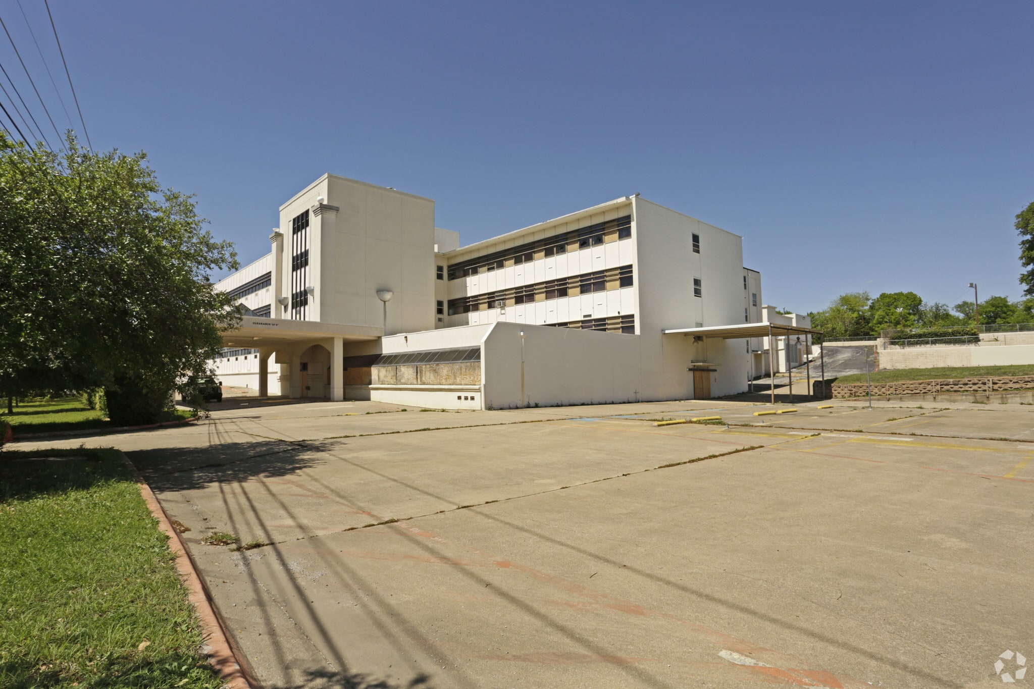 7525 Scyene Rd, Dallas, TX 75227