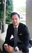 Eric Vu