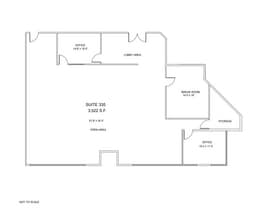 1855 W Katella Ave, Orange, CA for lease Floor Plan- Image 1 of 1