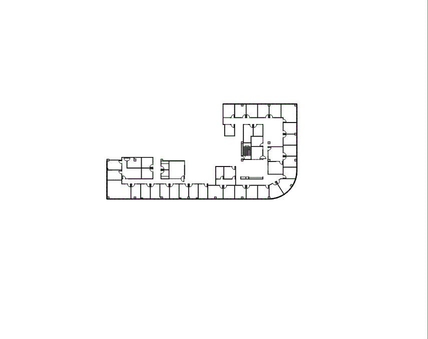 11011 Richmond Ave, Houston, TX for lease Floor Plan- Image 1 of 1