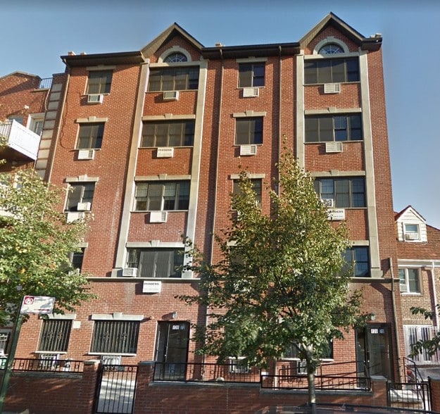 13970 Pershing Cres, Jamaica, NY for sale - Other - Image 1 of 1