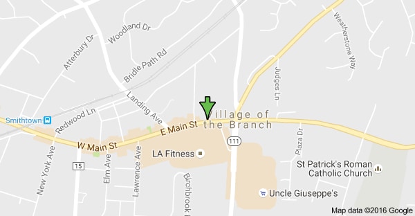 310 Main St, Holbrook, NY for sale - Building Photo - Image 1 of 1