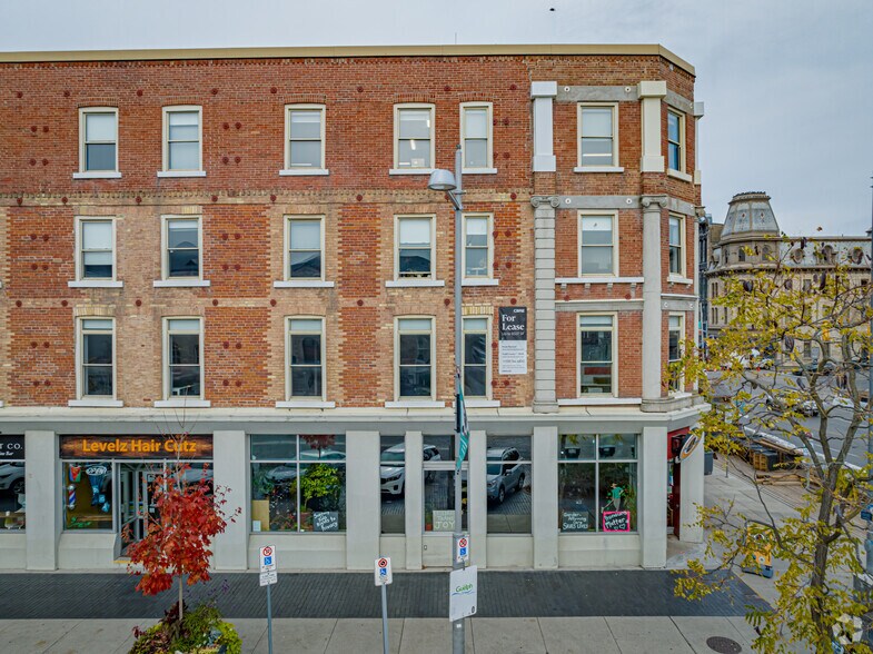 2 Wyndham St N, Guelph, ON for lease - Building Photo - Image 2 of 8