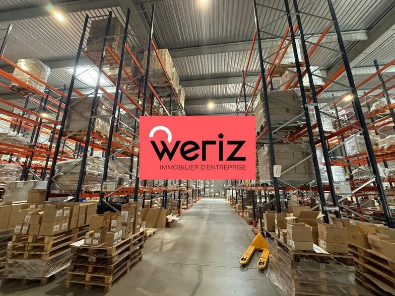 Office in Aix-en-Provence for lease - Interior Photo - Image 3 of 7