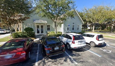 4624 Halder Ln, Orlando, FL for lease Interior Photo- Image 2 of 2