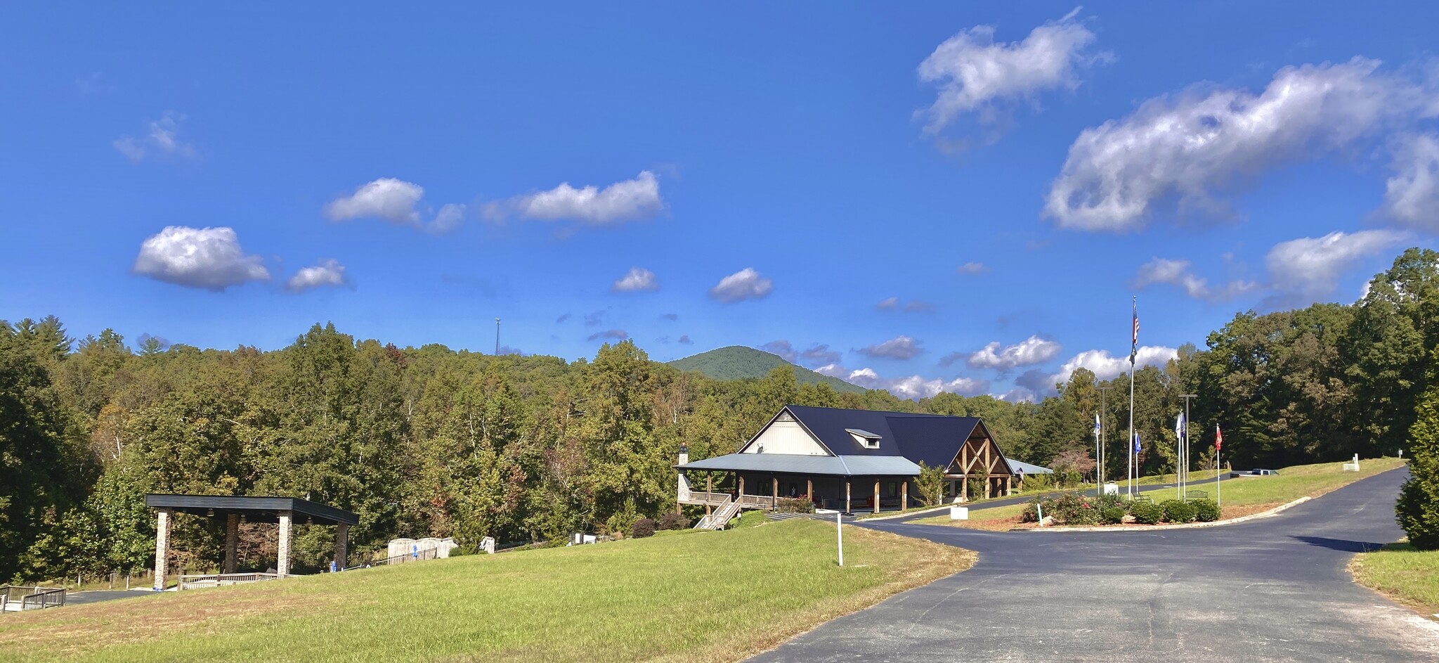 171 Copperhead Pky, Blairsville, GA for sale Building Photo- Image 1 of 1