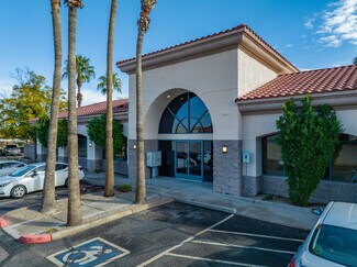 More details for 1420 N Greenfield Rd, Gilbert, AZ - Office for Lease