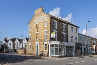 More details for 70A Tavistock St, Bedford - Retail for Sale