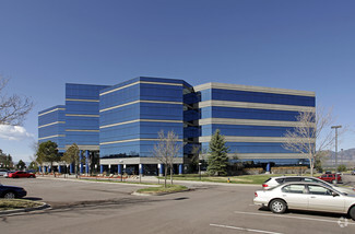 More details for 1755 Telstar Dr, Colorado Springs, CO - Coworking for Lease