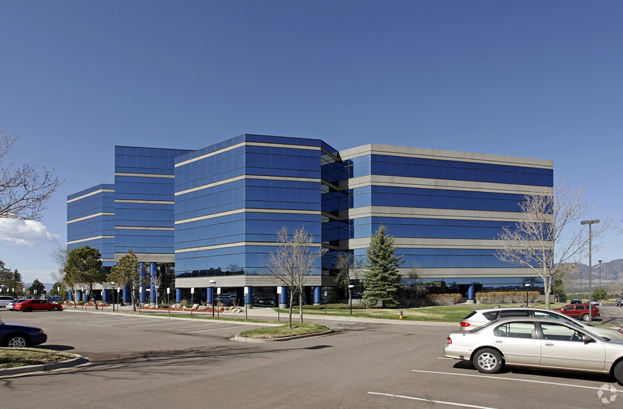 1755 Telstar Dr, Colorado Springs, CO for lease - Building Photo - Image 1 of 17