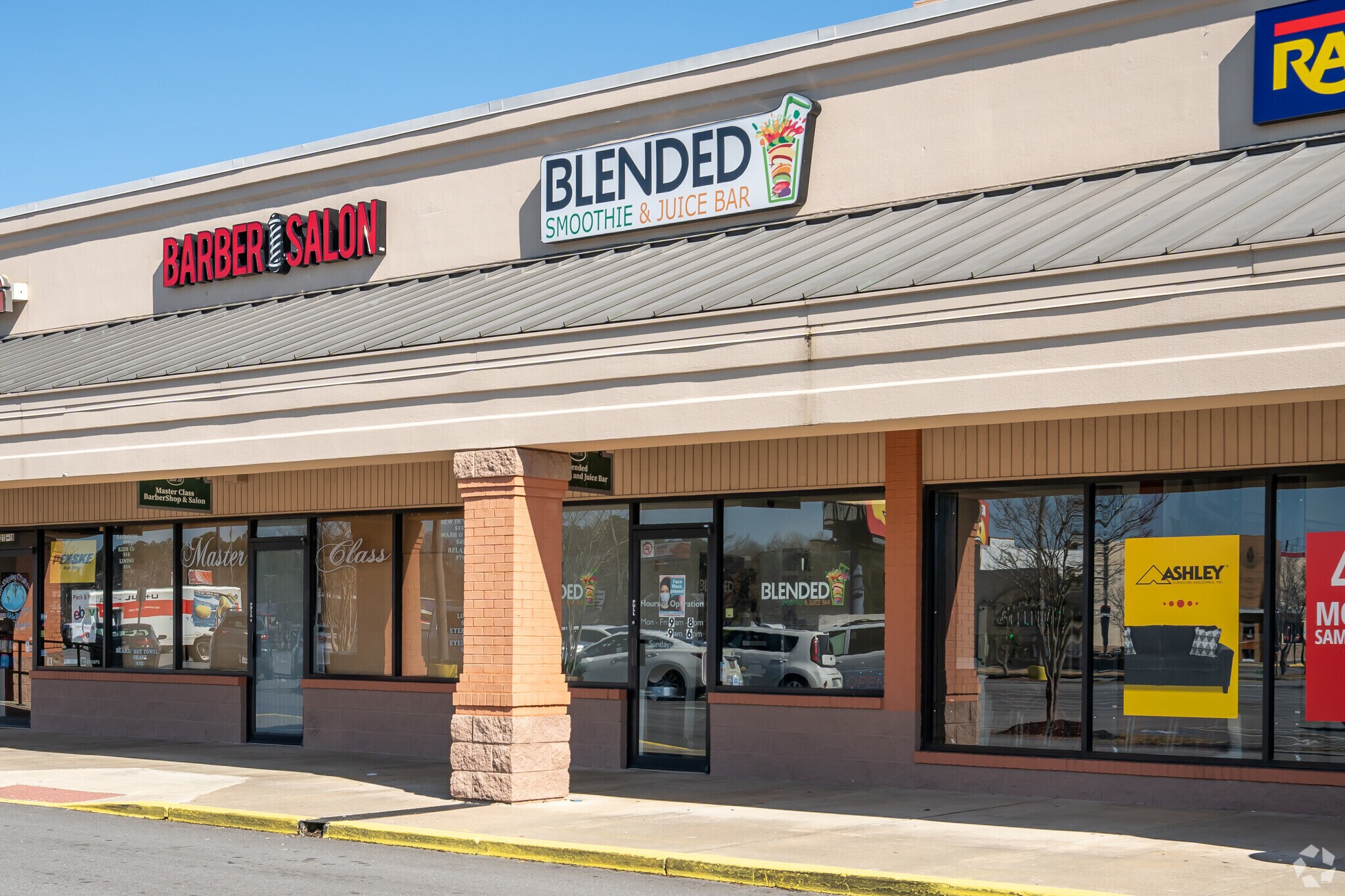 2221 Highway 278, Hiram, GA 30141 Paulding Commons