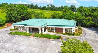 More details for 154 Bogle Office Park Dr, Somerset, KY - Office for Sale