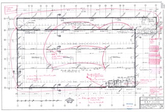 410 E Church St, Libertyville, IL for lease Site Plan- Image 1 of 2