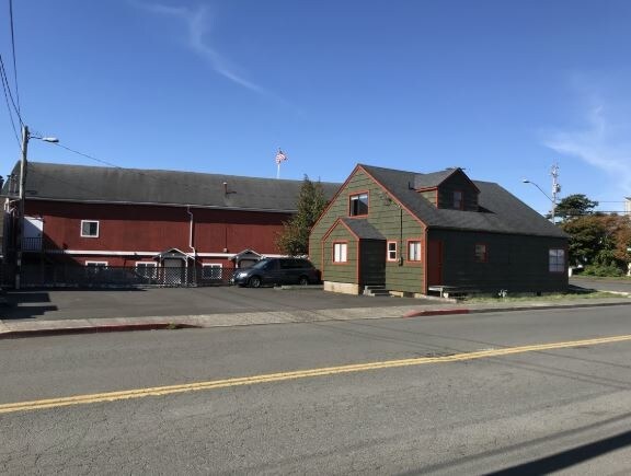 1023 Broadway St, Seaside, OR for sale - Other - Image 1 of 1