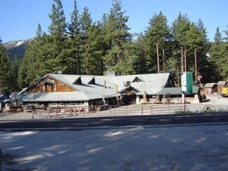 More details for 9000 Mount Rose Hwy, Reno, NV - Land for Sale