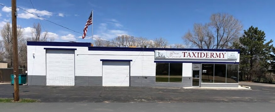 3200 N Highway 287, Laporte, CO for sale Primary Photo- Image 1 of 1