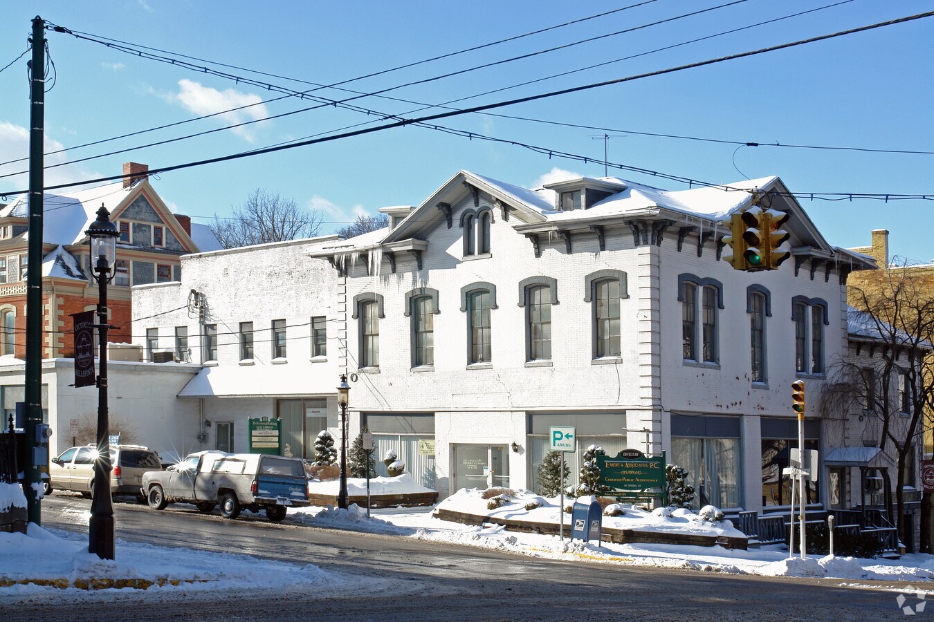 101107 S Spring St, Bellefonte, PA 16823