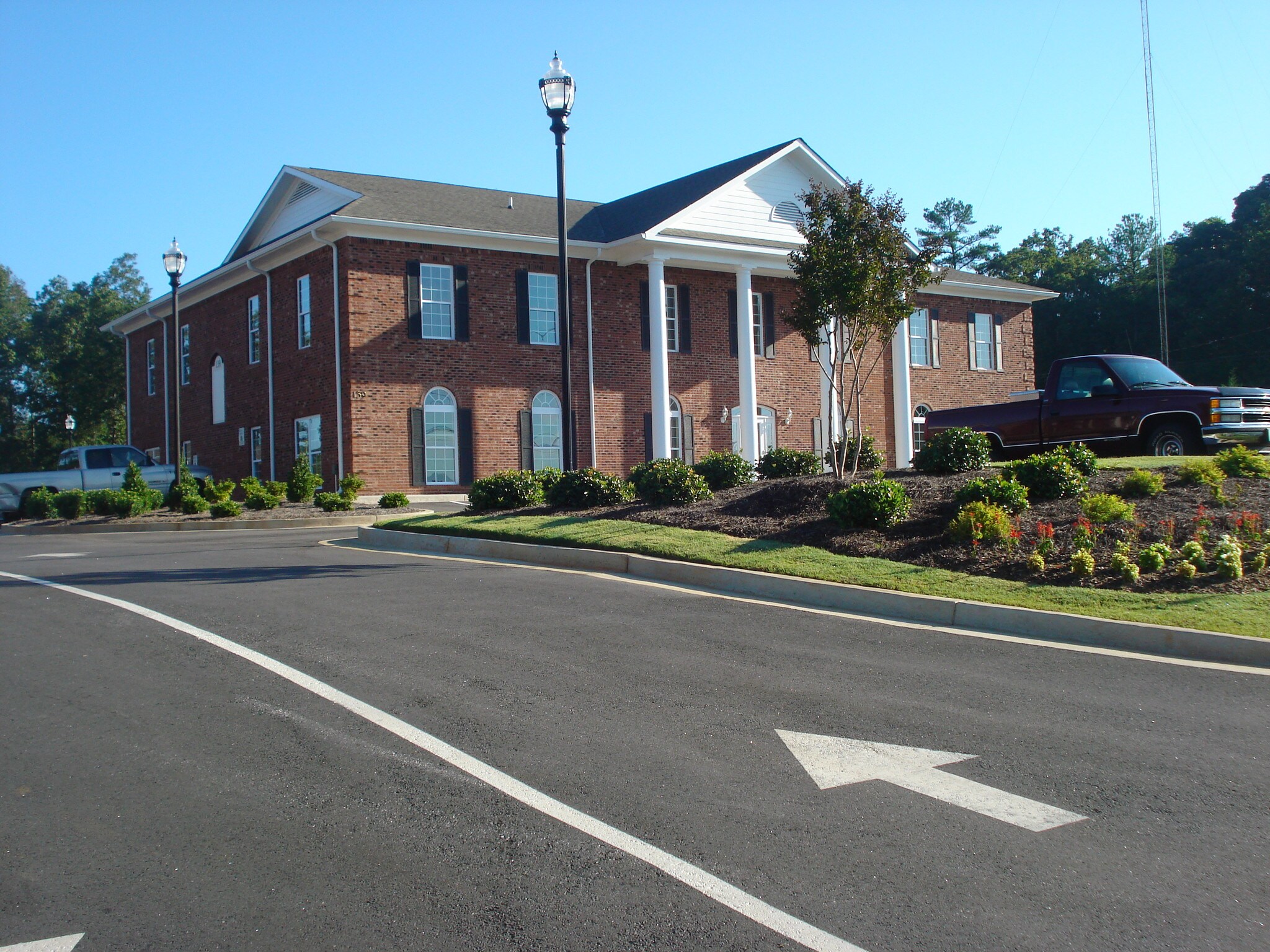 153 W Ellis Rd, Griffin, GA for sale Primary Photo- Image 1 of 1