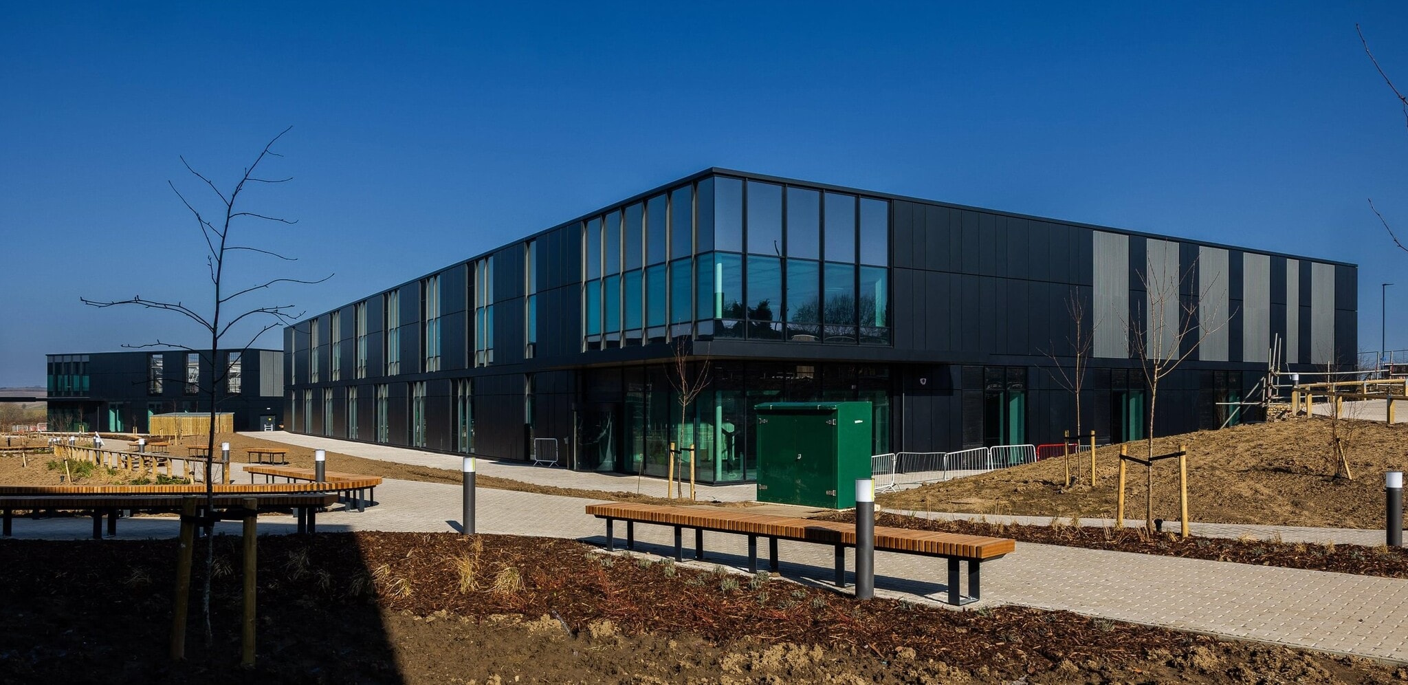 William Armstrong Way, Sedgefield for lease Building Photo- Image 1 of 27