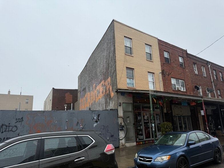 1135 S 9th St, Philadelphia, PA for sale - Building Photo - Image 2 of 23