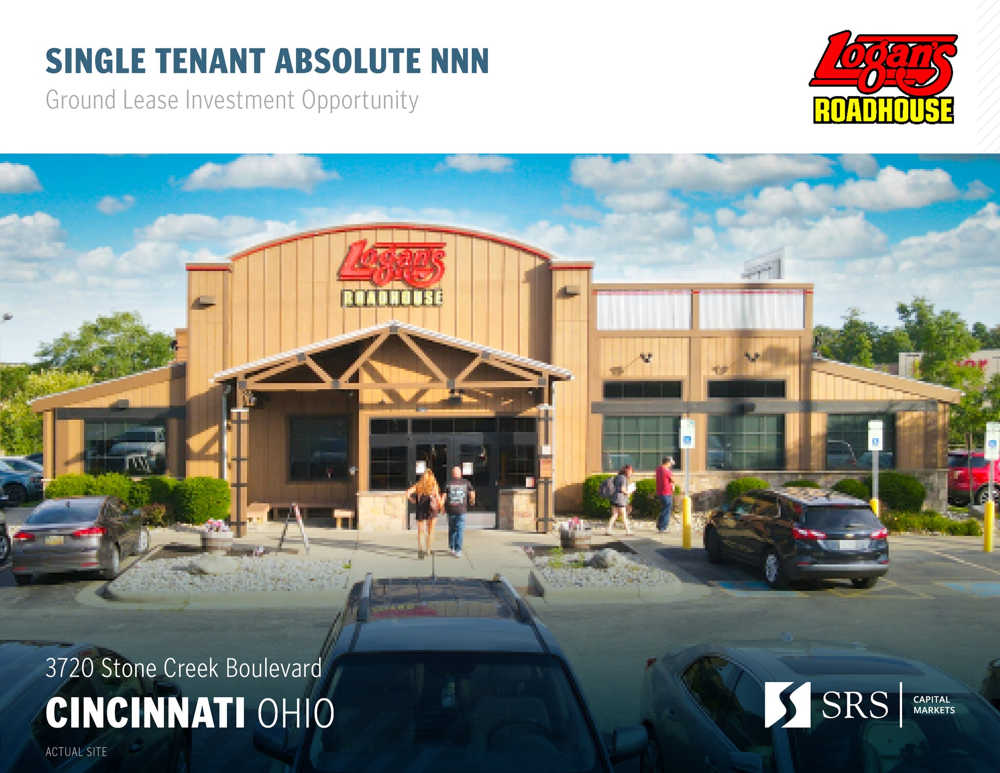 3720 Stone Creek Blvd, Cincinnati, OH for sale Building Photo- Image 1 of 10