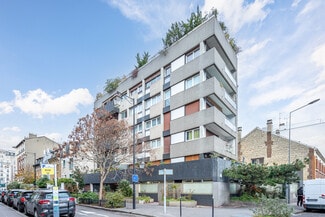 More details for 2 Rue Cacheux, Courbevoie - Multifamily for Sale