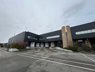 More details for Rue De La Louvière, Fretin - Industrial for Lease