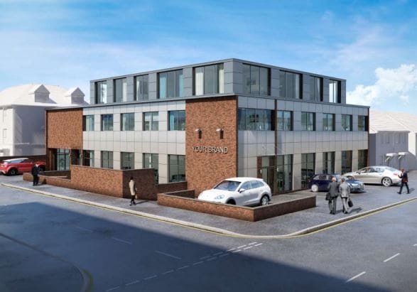 198 Victoria Rd, Romford for sale Building Photo- Image 1 of 1