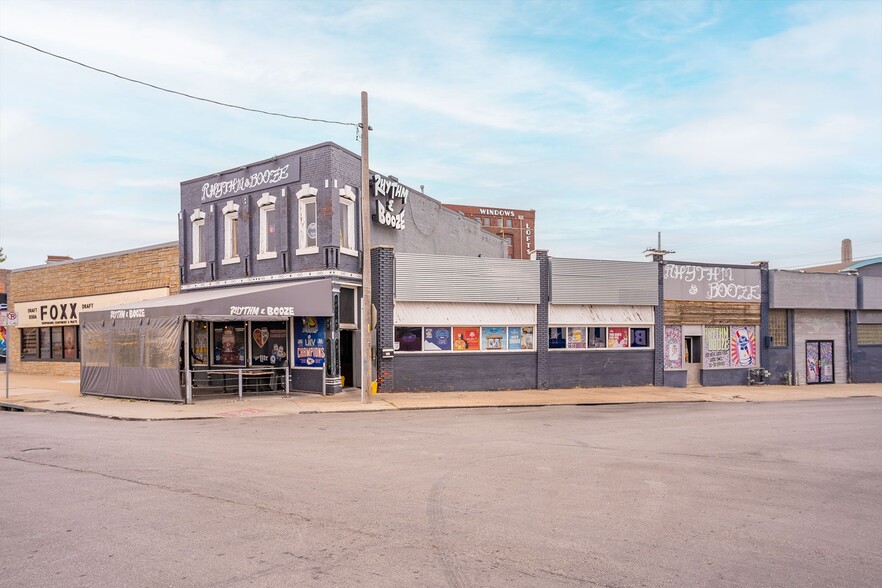 423 Southwest Blvd, Kansas City, MO for sale - Building Photo - Image 2 of 17