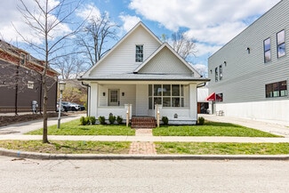 More details for 6516 Cornell Ave, Indianapolis, IN - Retail for Lease