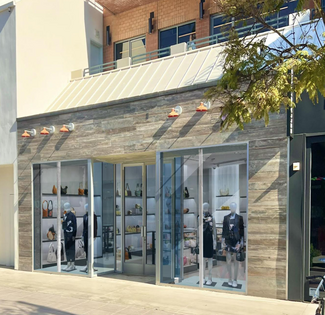 More details for 1451 3rd Street Promenade, Santa Monica, CA - Retail for Lease