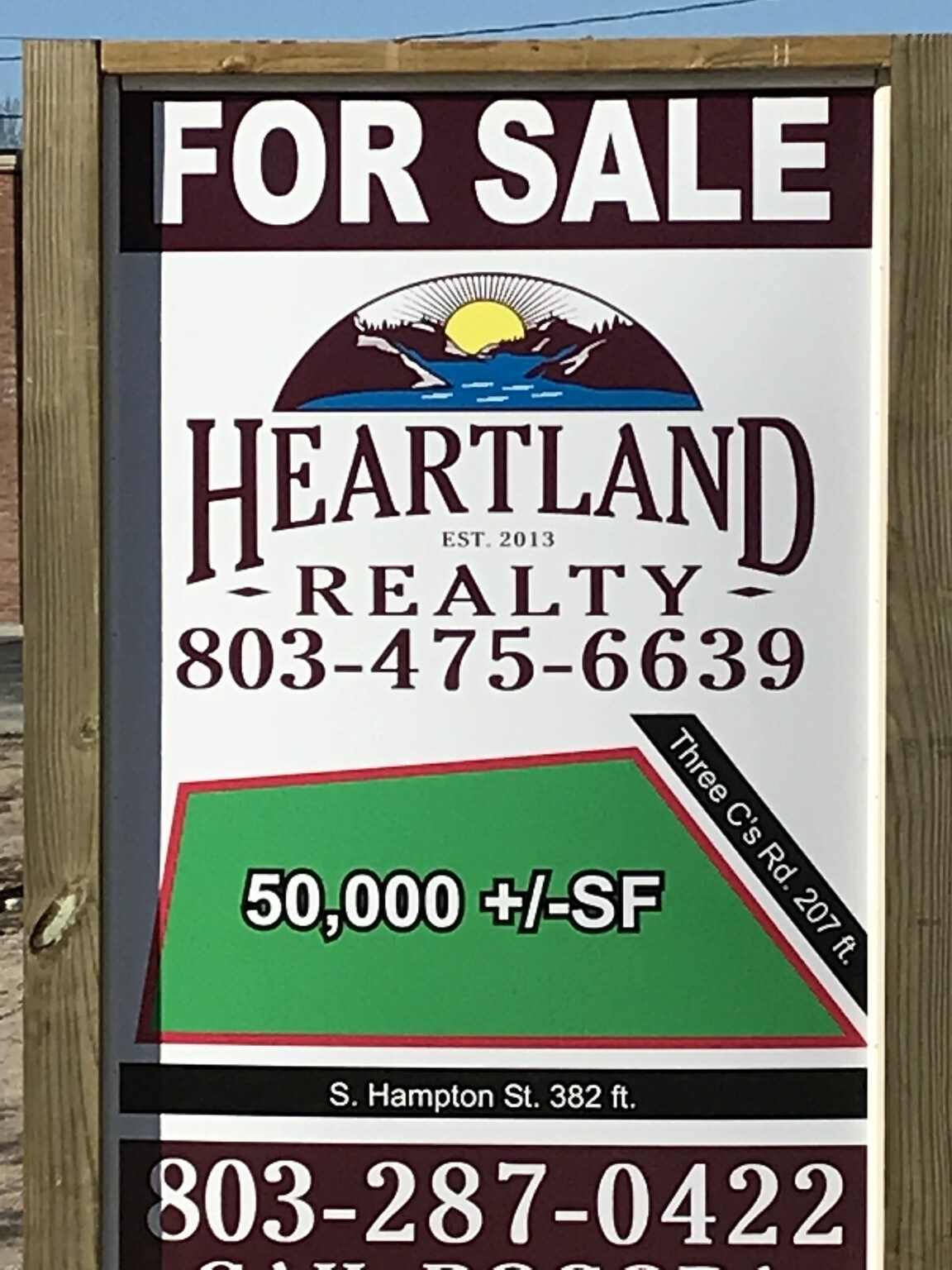 604 S Hampton St, Kershaw, SC for sale Other- Image 1 of 1