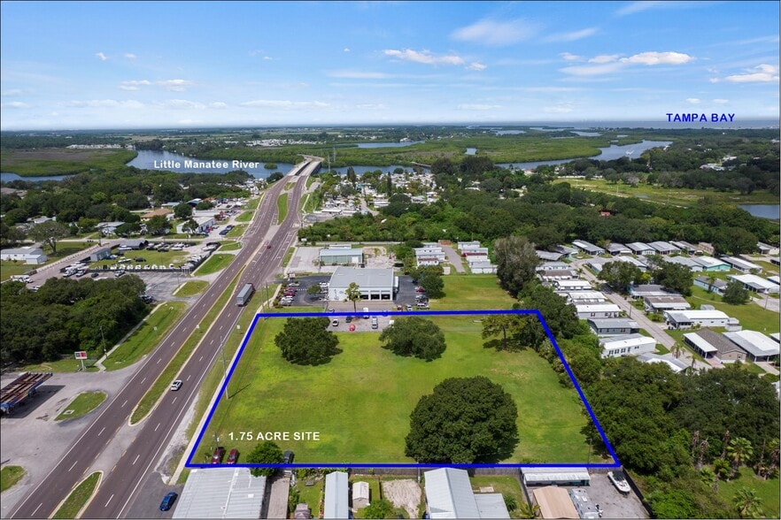 2001 S US Hwy 41, Ruskin, FL for sale - Building Photo - Image 3 of 10