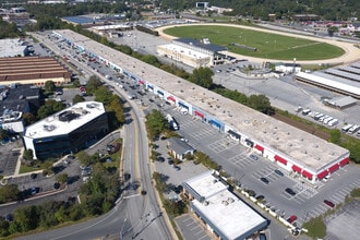 2125-2249 Greenspring Dr, Timonium, MD for lease Building Photo- Image 1 of 1