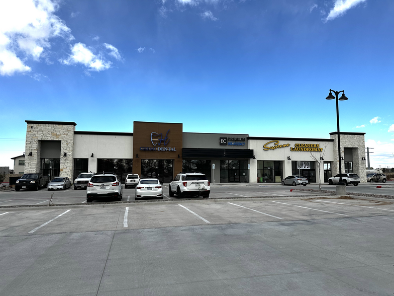 13649 Eastlake Blvd, El Paso, TX for lease - Building Photo - Image 3 of 11