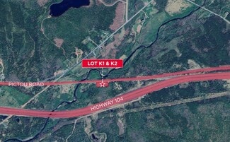 More details for 104 Pictou Rd, Truro, NS - Land for Sale